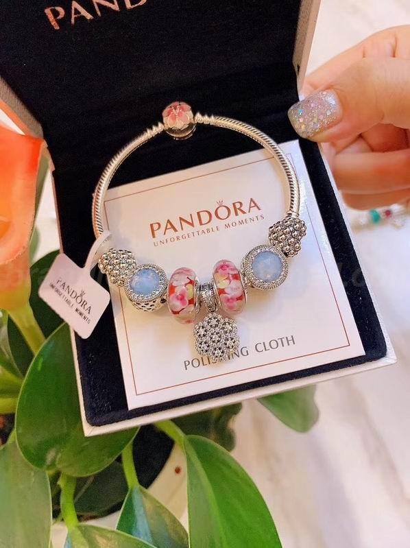 Pandora Bracelets 808